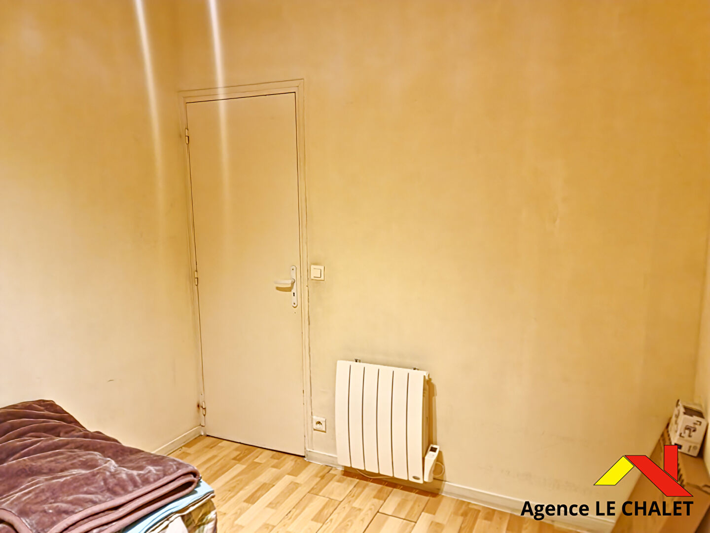 Photo Appartement Ablon Sur Seine 2 pièce(s) 41.51 m2 image 5/6