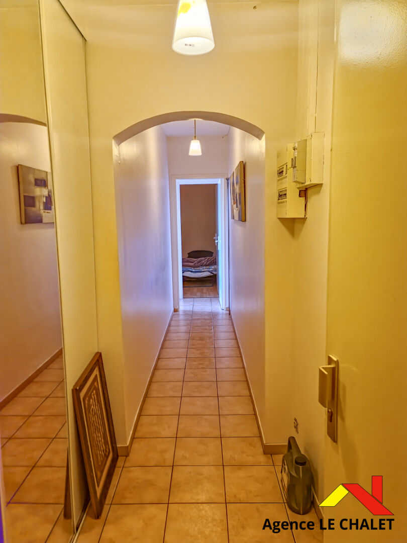 Photo Appartement Ablon Sur Seine 2 pièce(s) 41.51 m2 image 6/6