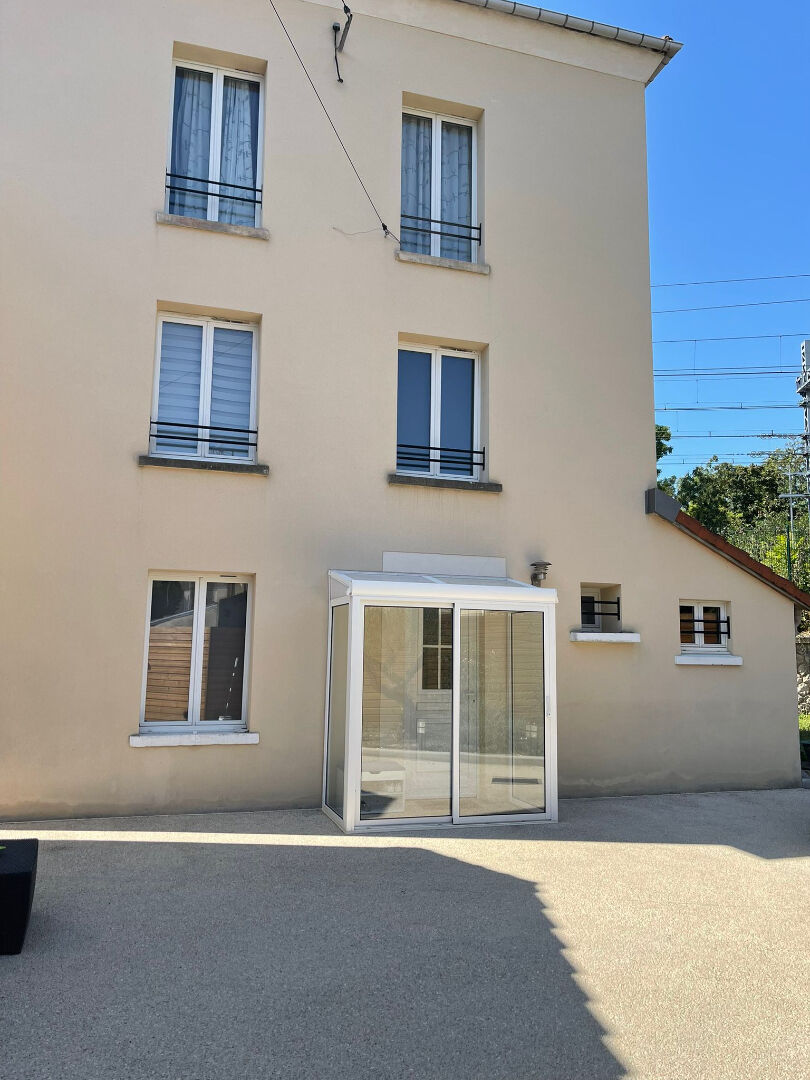 Agence immobilière de AGENCE LE CHALET - AGENCE LE CHALET