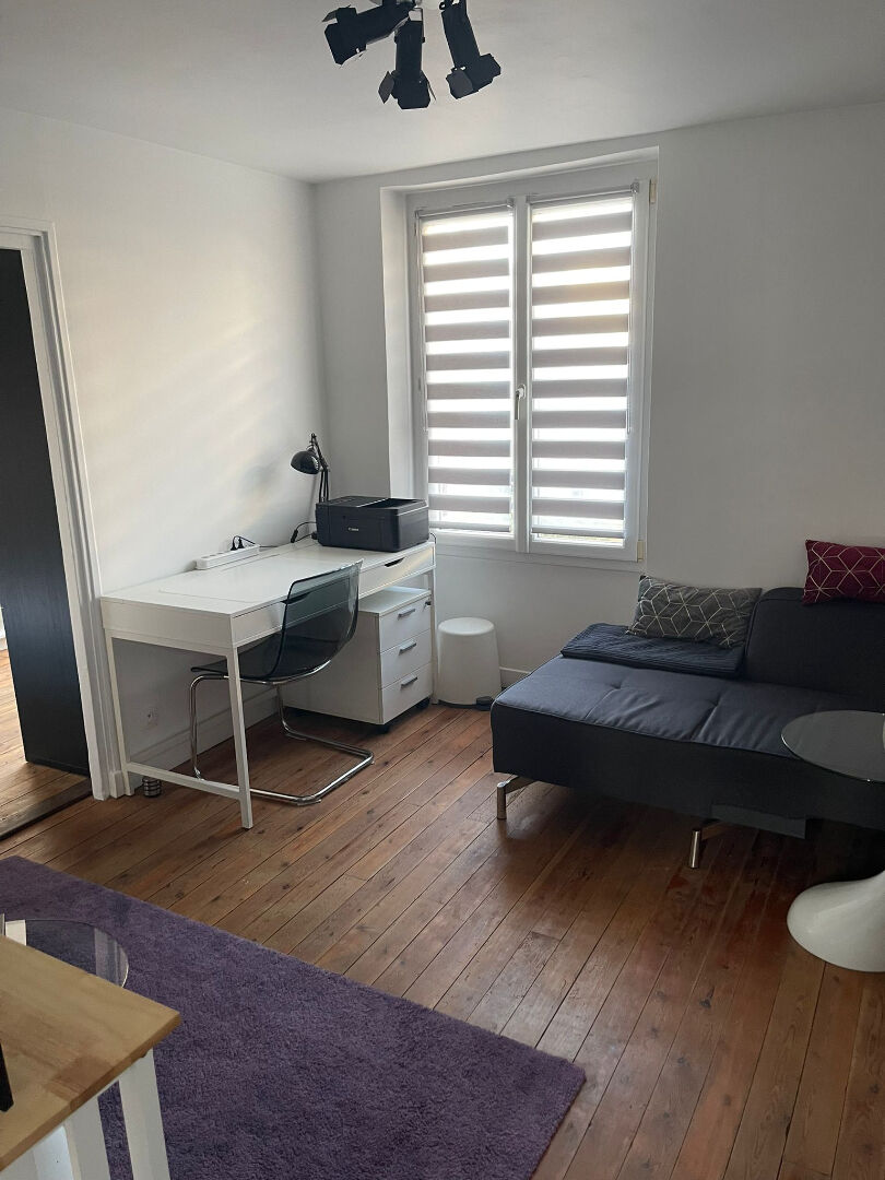 Photo Suite parentale 25 m² - étage privatif - parking - colocation haut de gamme image 2/6