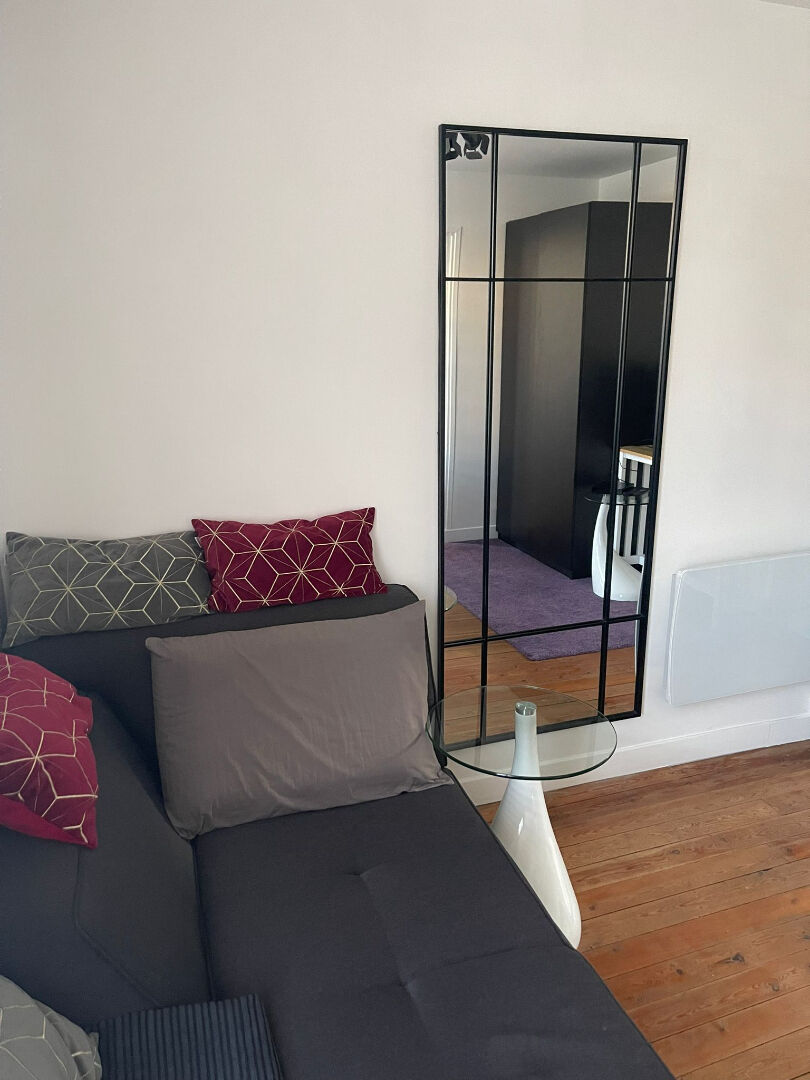 Photo Suite parentale 25 m² - étage privatif - parking - colocation haut de gamme image 4/6