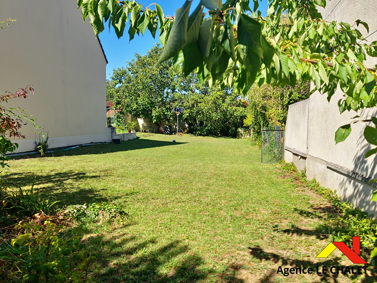 Agence immobilière de AGENCE LE CHALET - AGENCE LE CHALET