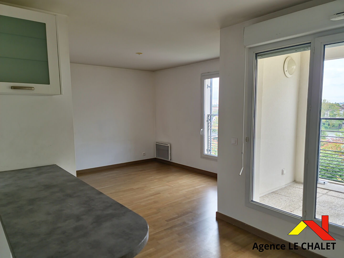Agence immobilière de AGENCE LE CHALET - AGENCE LE CHALET