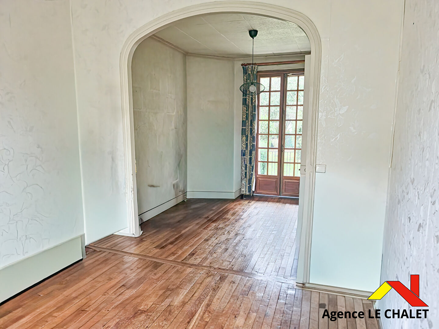 Agence immobilière de AGENCE LE CHALET - AGENCE LE CHALET