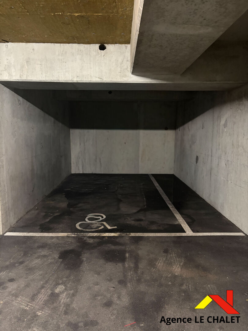 Agence immobilière de AGENCE LE CHALET - AGENCE LE CHALET