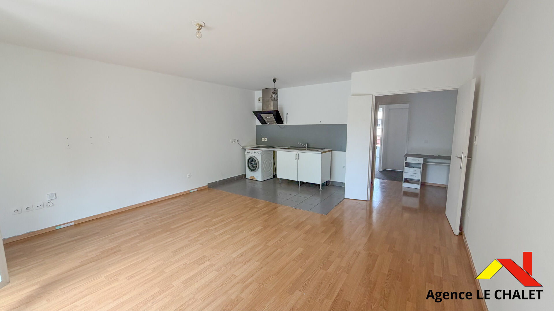 Agence immobilière de AGENCE LE CHALET - AGENCE LE CHALET