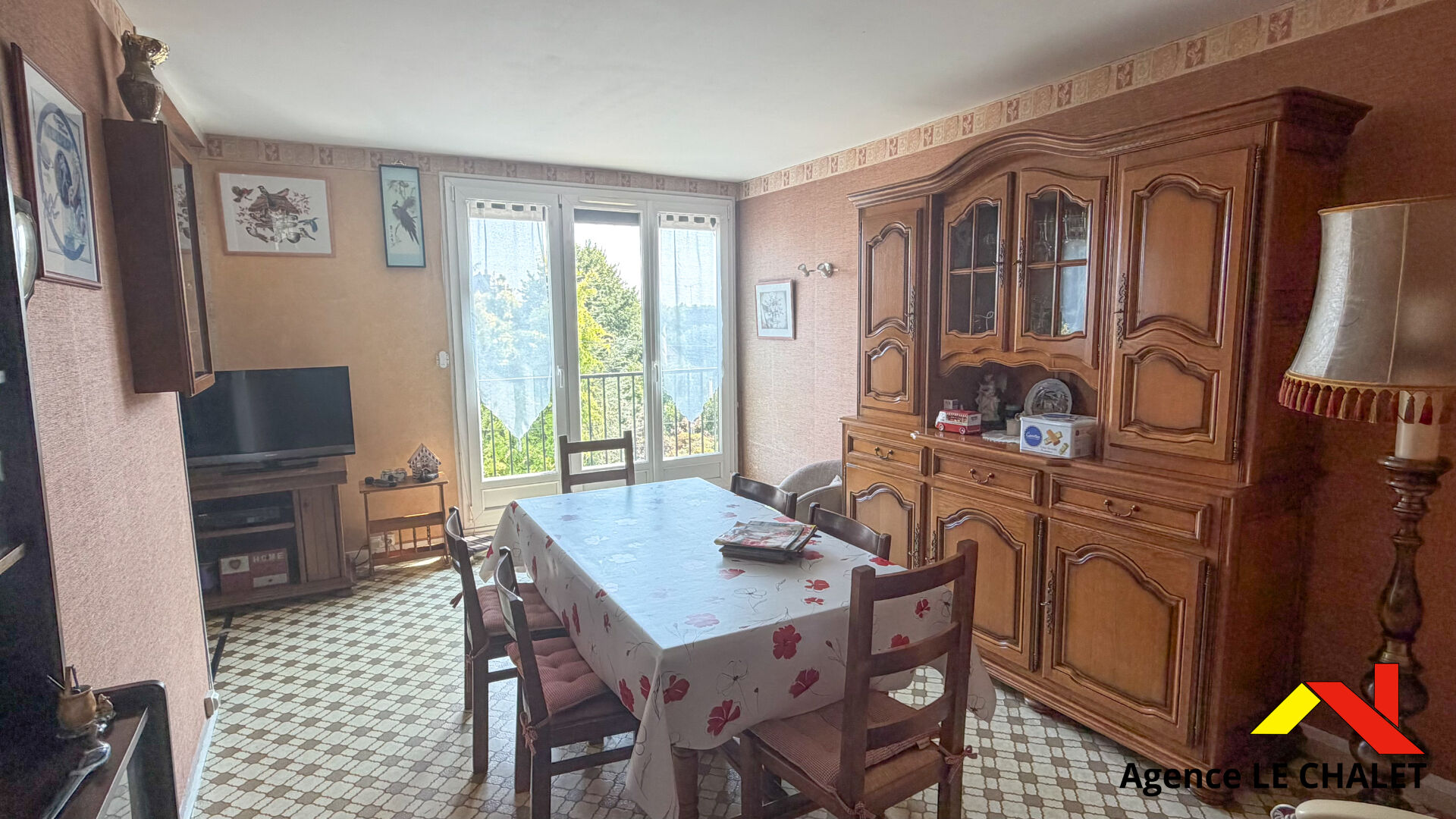 Agence immobilière de AGENCE LE CHALET - AGENCE LE CHALET