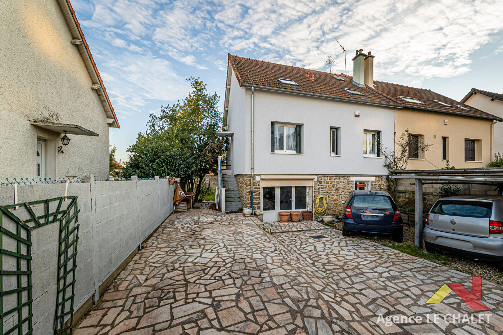 Agence immobilière de AGENCE LE CHALET - AGENCE LE CHALET