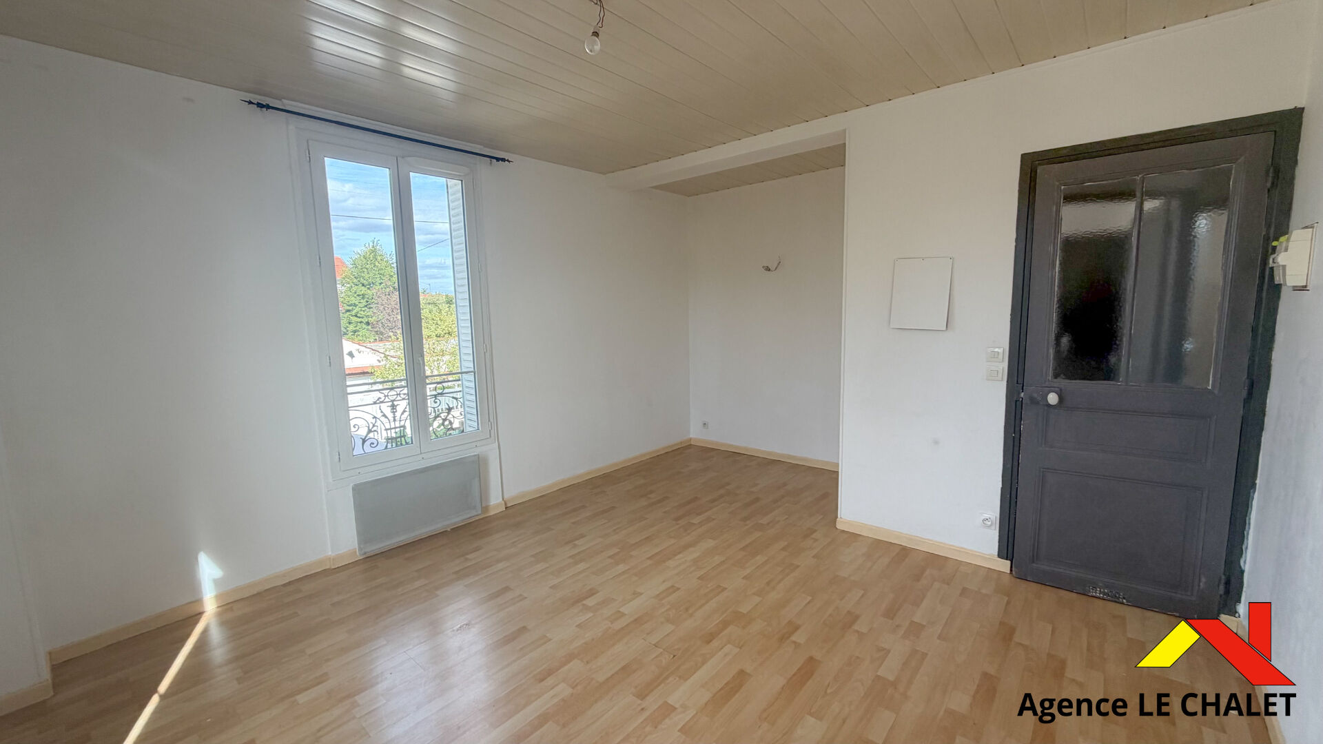 Agence immobilière de AGENCE LE CHALET - AGENCE LE CHALET