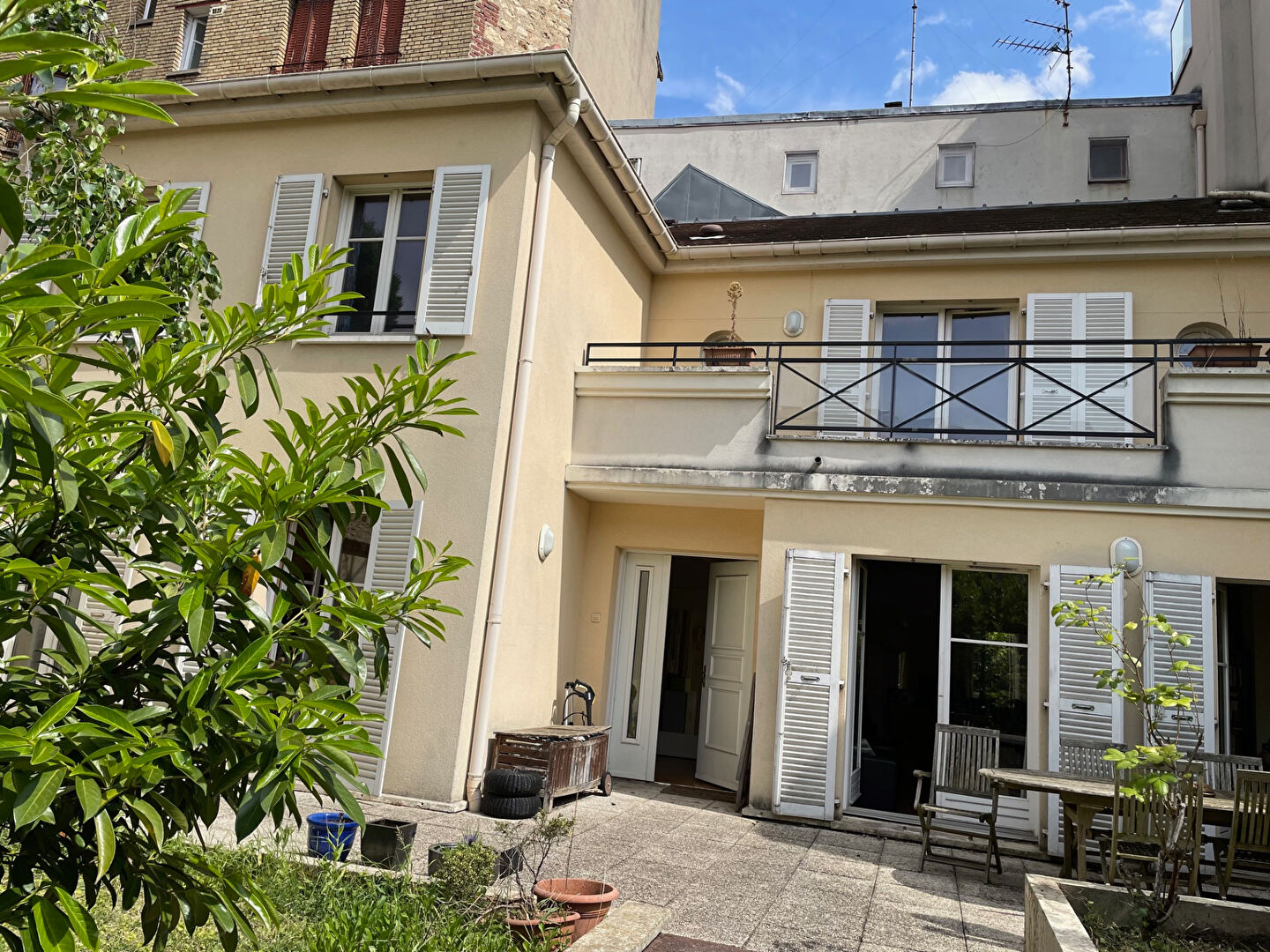 Agence immobilière de AGENCE CHRIS IMMO Clamart - AGENCE CHRIS IMMO