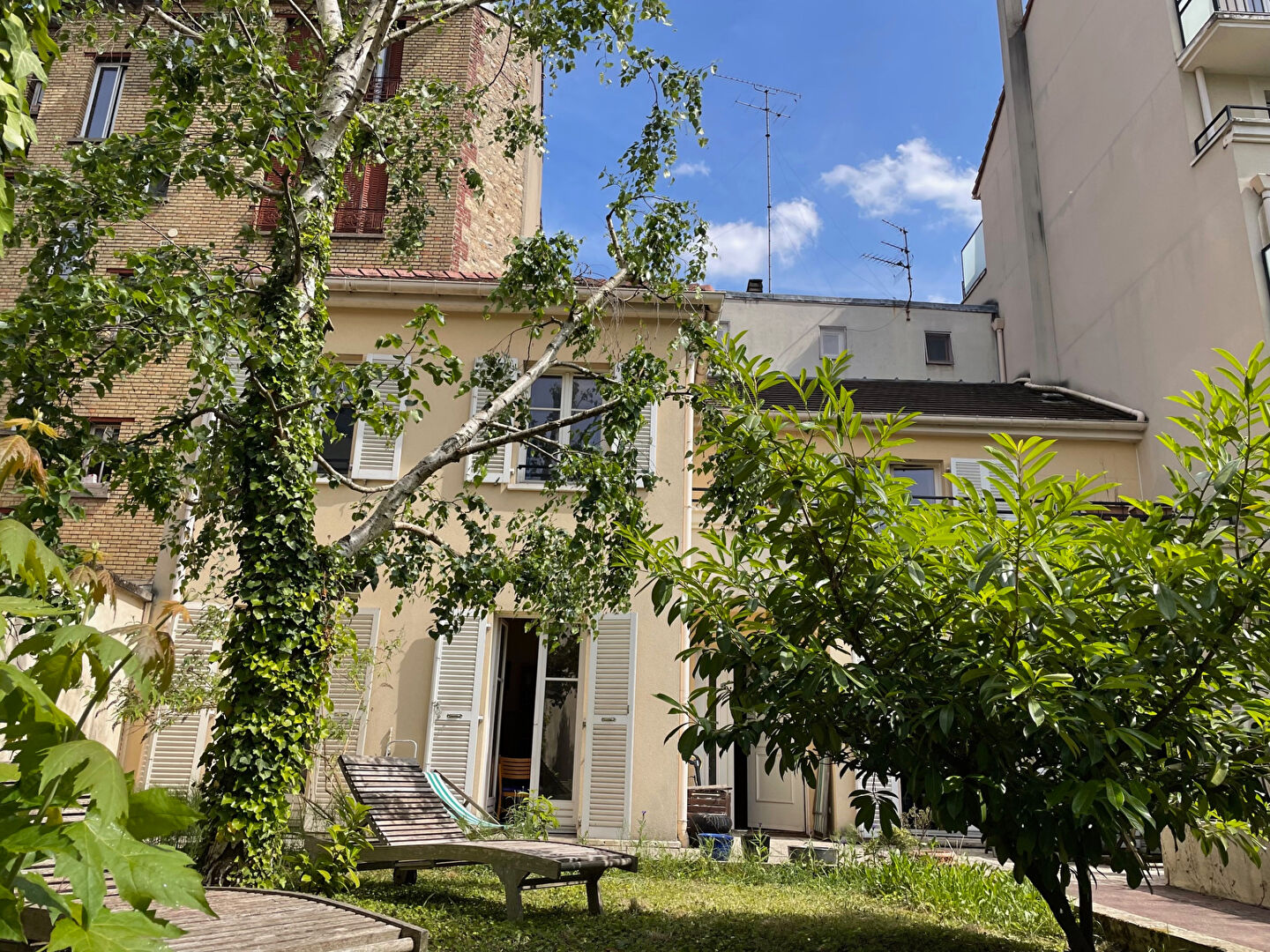 Agence immobilière de AGENCE CHRIS IMMO Clamart - AGENCE CHRIS IMMO