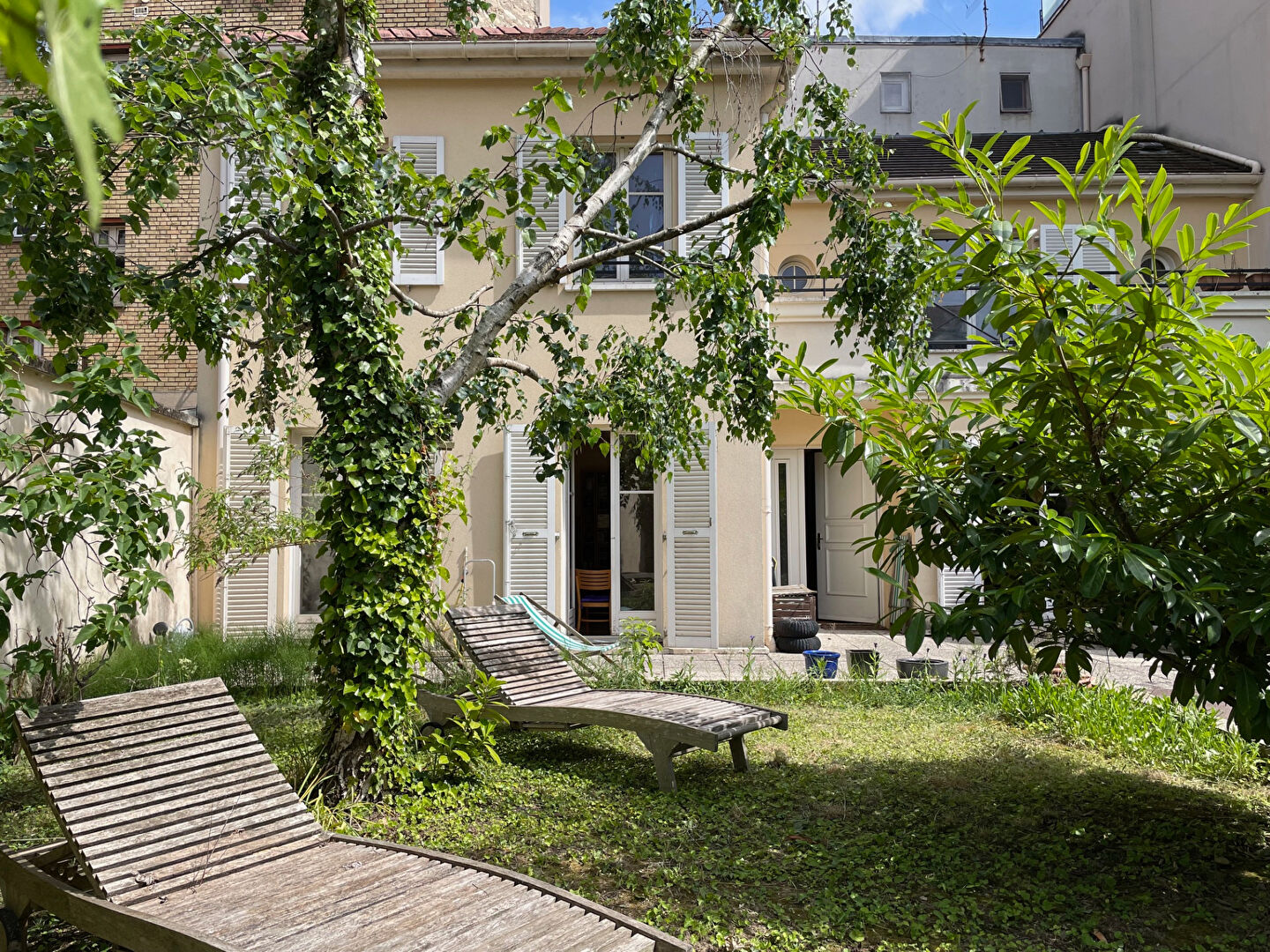 Agence immobilière de AGENCE CHRIS IMMO Clamart - AGENCE CHRIS IMMO