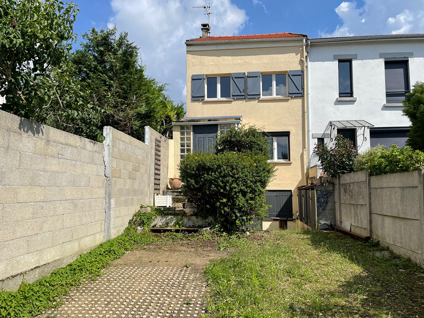 Agence immobilière de AGENCE CHRIS IMMO Clamart - AGENCE CHRIS IMMO