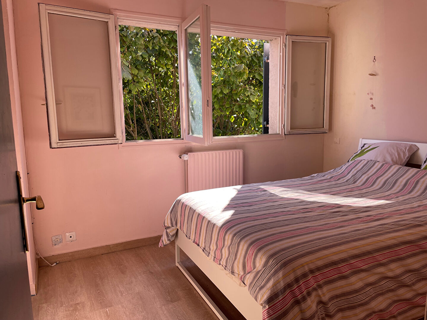 Photo Clamart , quartier pavillonnaire de Percy-Schneider. image 6/6