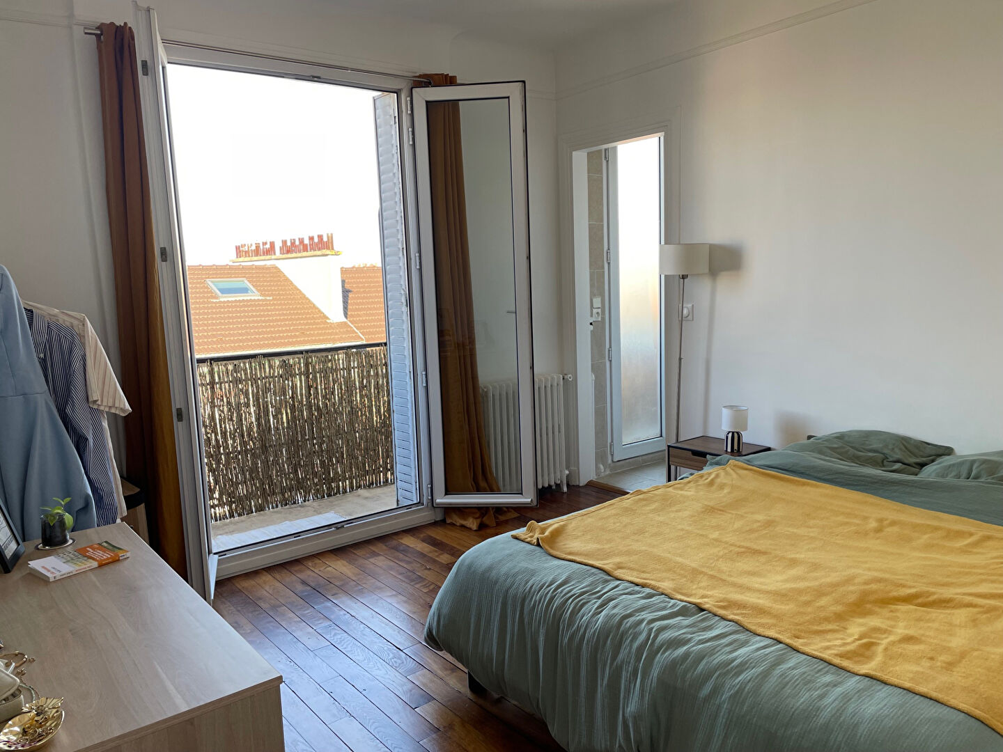 Photo 3 pièces proche toutes commodités en dernier étage avec ascenseur. image 6/6