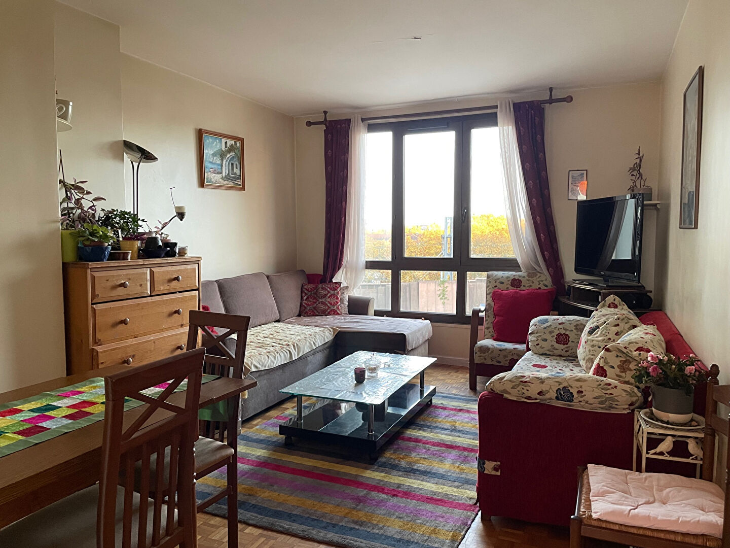 Agence immobilière de AGENCE CHRIS IMMO Clamart - AGENCE CHRIS IMMO