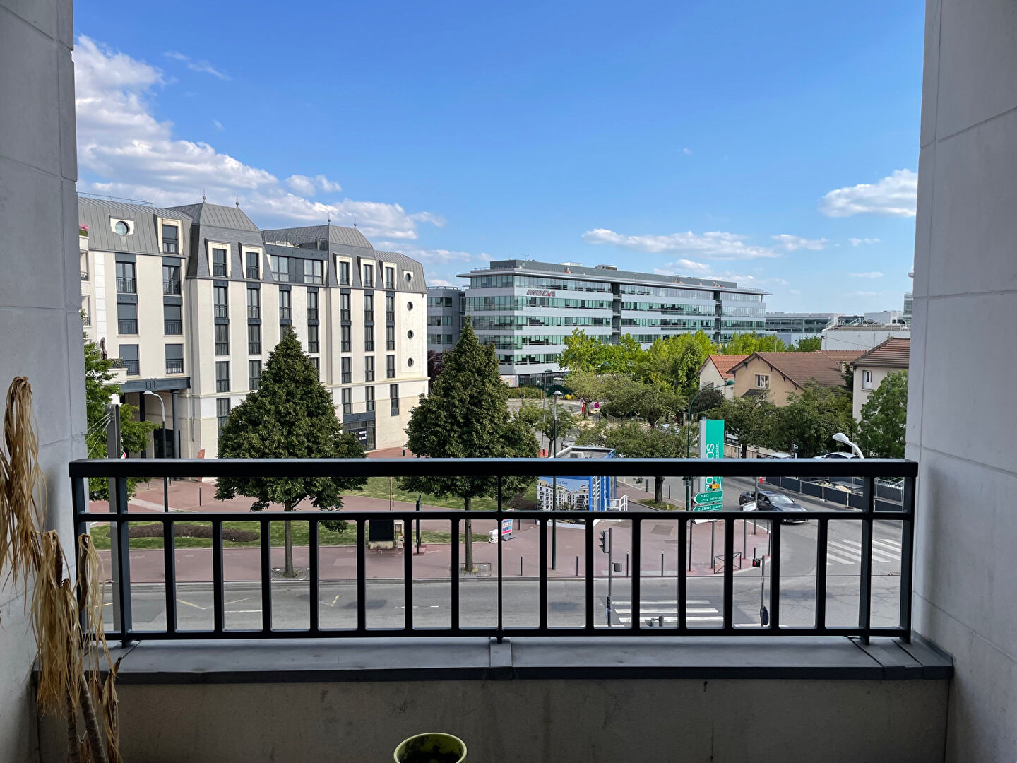 Agence immobilière de AGENCE CHRIS IMMO Clamart - AGENCE CHRIS IMMO