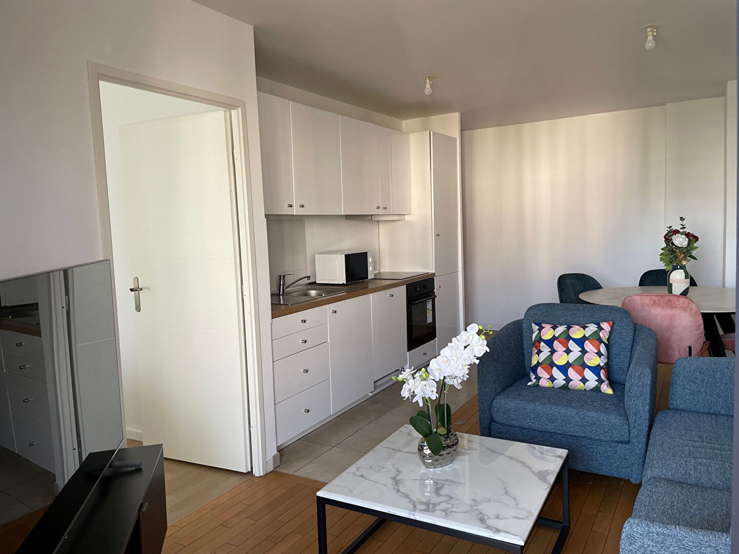 Agence immobilière de AGENCE CHRIS IMMO Clamart - AGENCE CHRIS IMMO