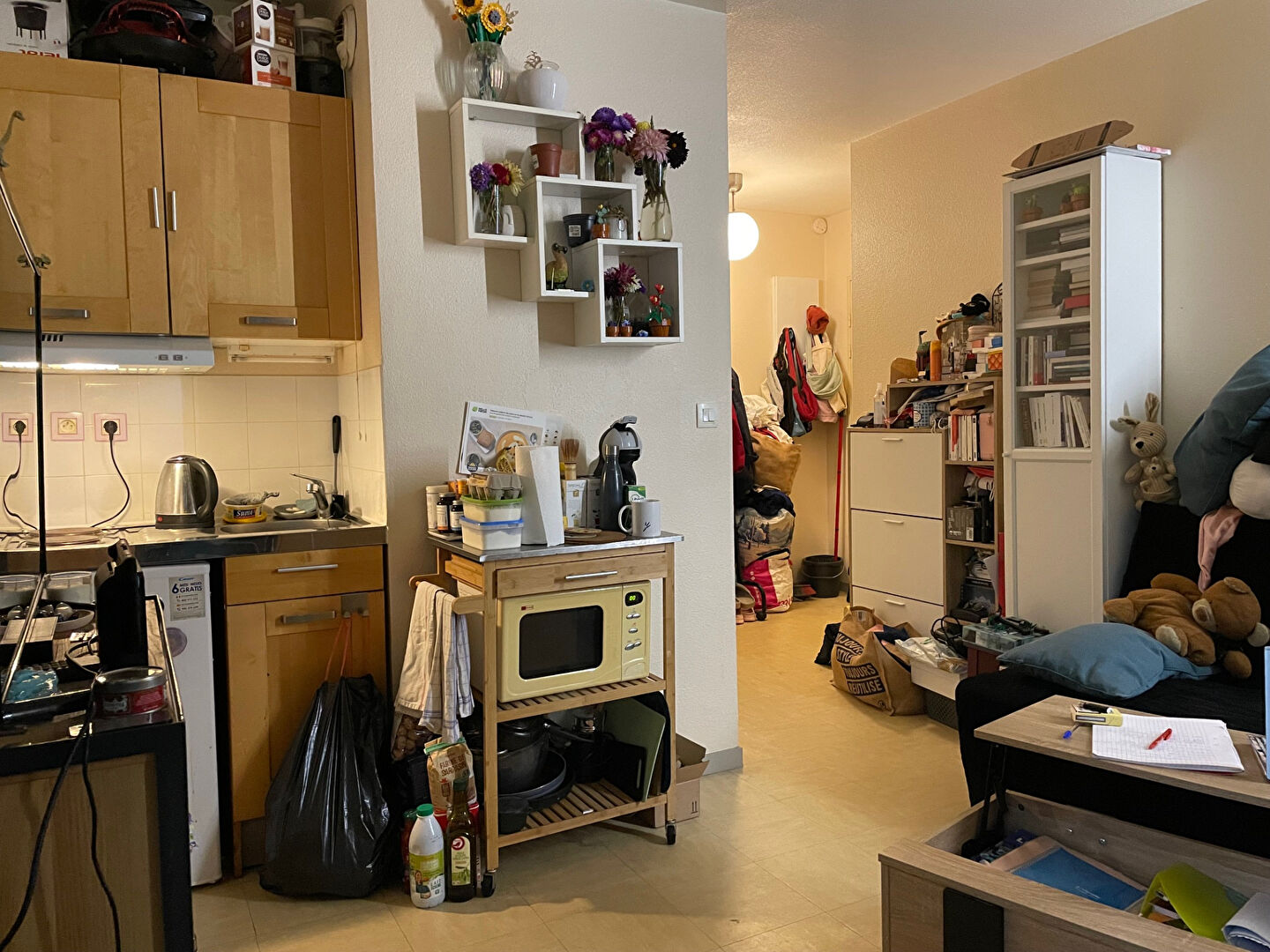 Agence immobilière de AGENCE CHRIS IMMO Clamart - AGENCE CHRIS IMMO