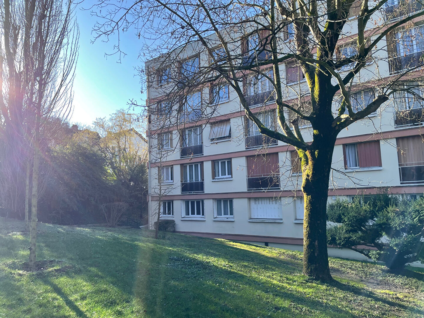 Agence immobilière de AGENCE CHRIS IMMO Clamart - AGENCE CHRIS IMMO