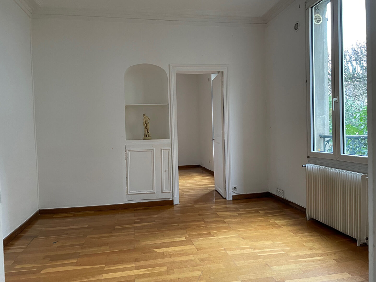 Agence immobilière de AGENCE CHRIS IMMO Clamart - AGENCE CHRIS IMMO