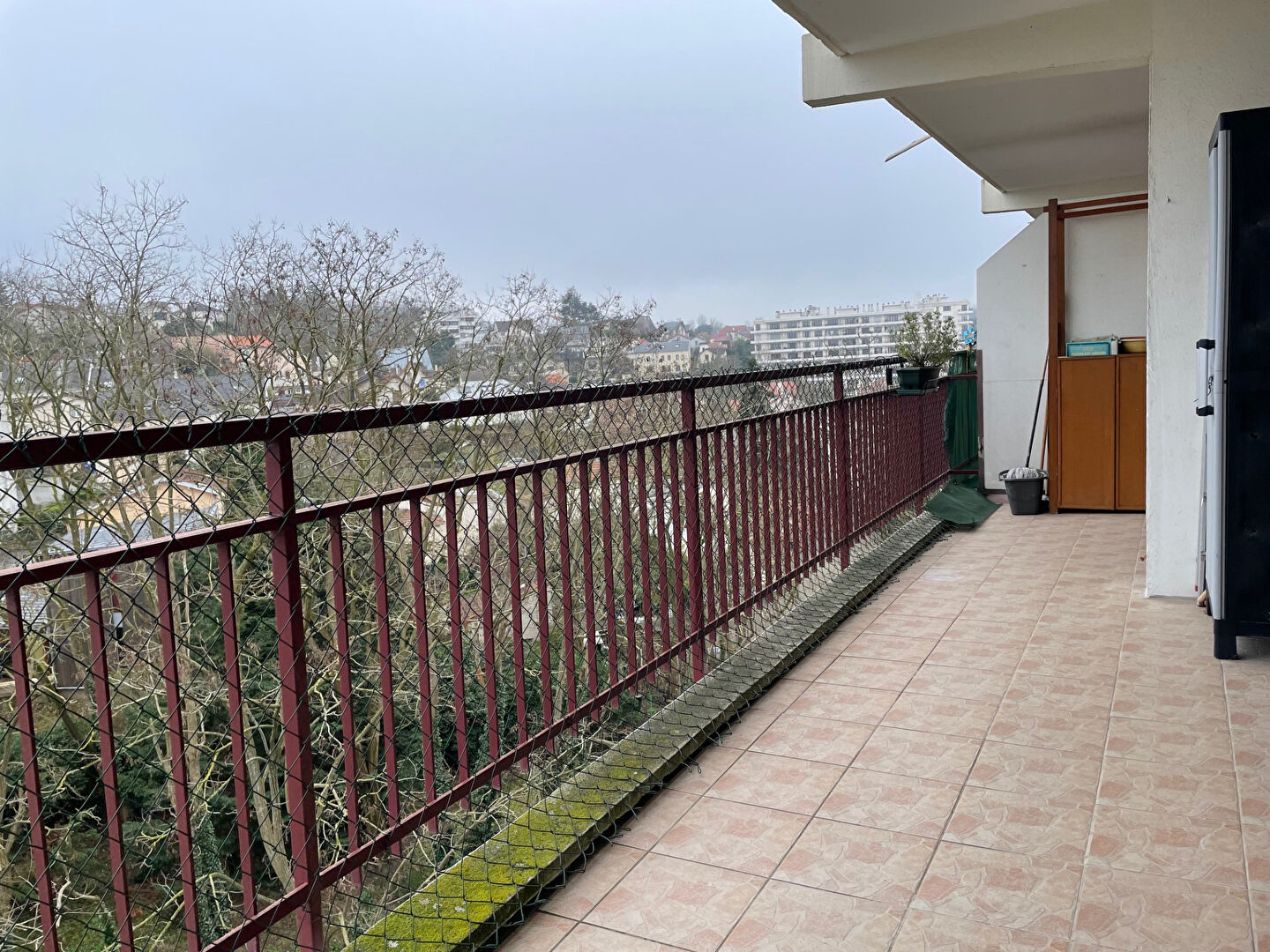 Agence immobilière de AGENCE CHRIS IMMO Clamart - AGENCE CHRIS IMMO