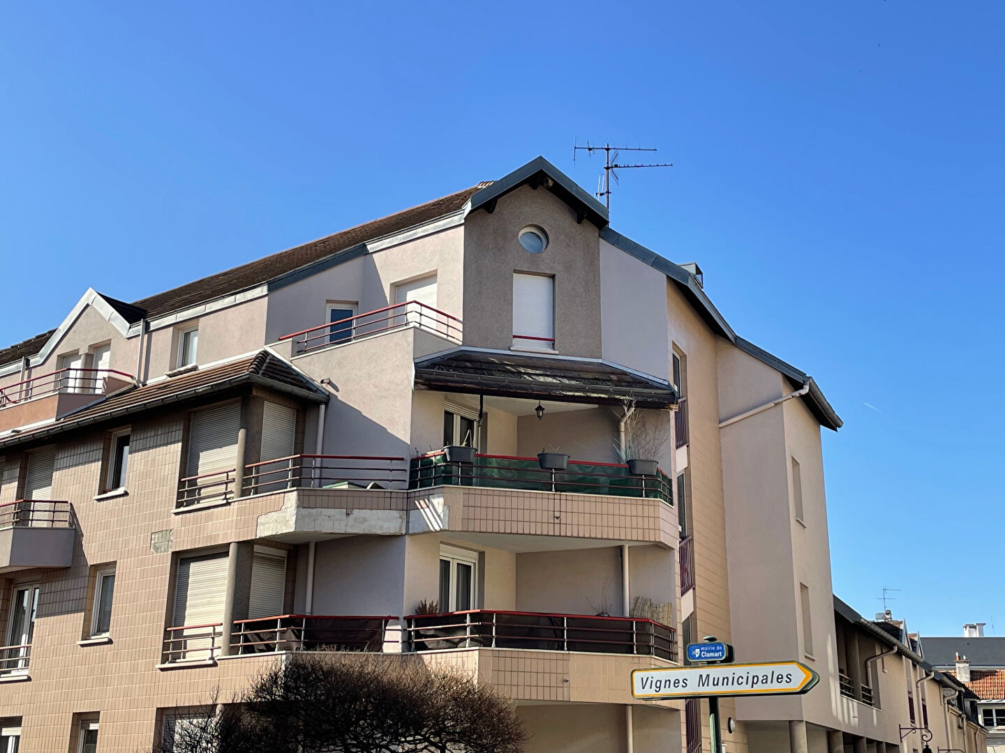 Agence immobilière de AGENCE CHRIS IMMO Clamart - AGENCE CHRIS IMMO