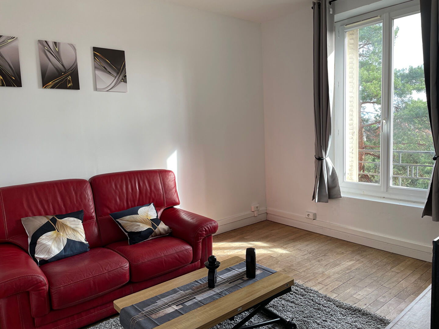 Agence immobilière de AGENCE CHRIS IMMO Clamart - AGENCE CHRIS IMMO