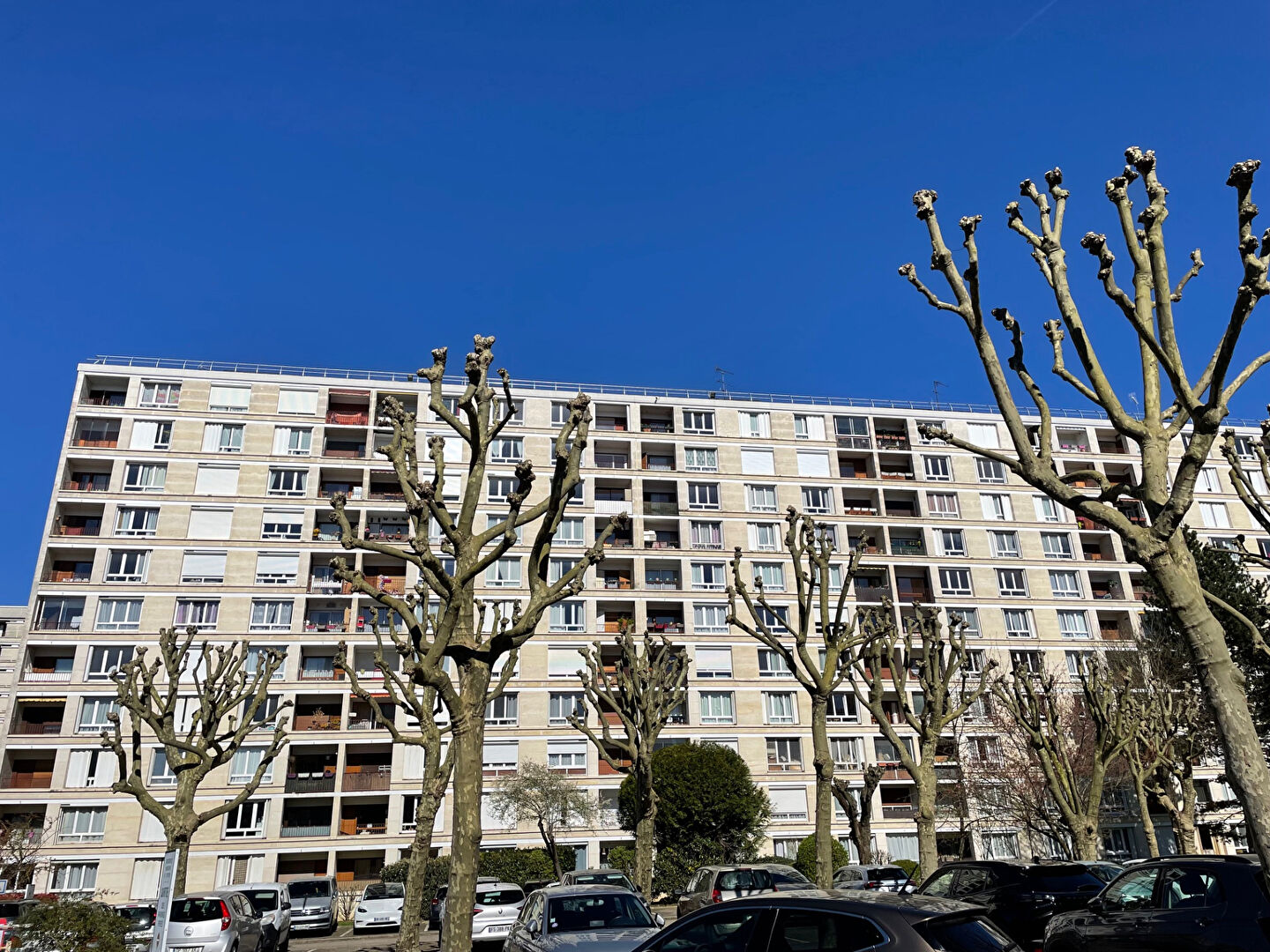 Agence immobilière de AGENCE CHRIS IMMO Clamart - AGENCE CHRIS IMMO