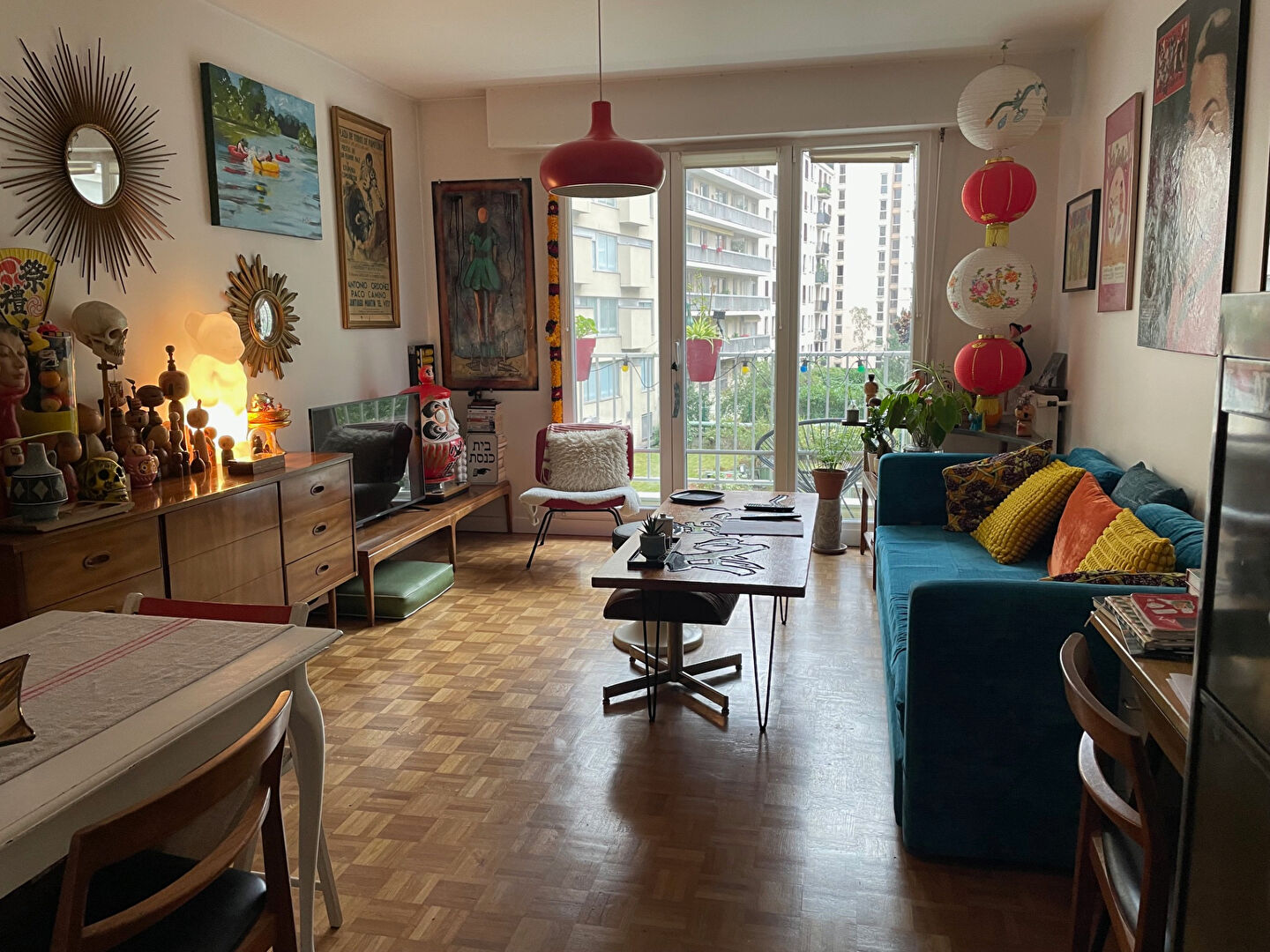 Agence immobilière de AGENCE CHRIS IMMO Clamart - AGENCE CHRIS IMMO