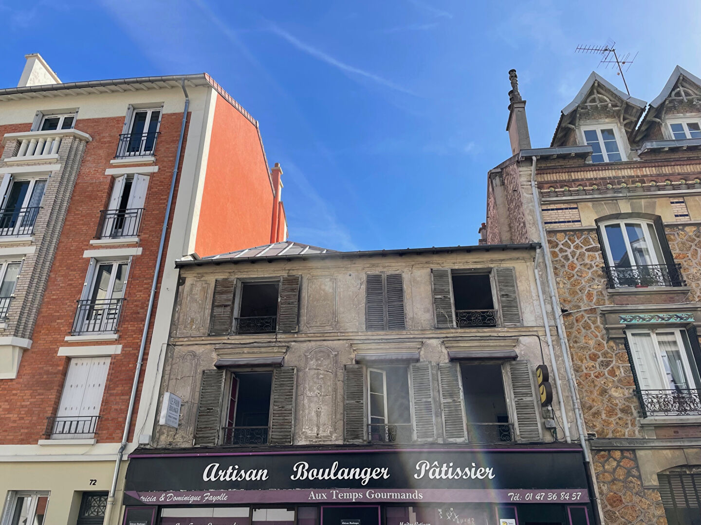 Agence immobilière de AGENCE CHRIS IMMO Clamart - AGENCE CHRIS IMMO