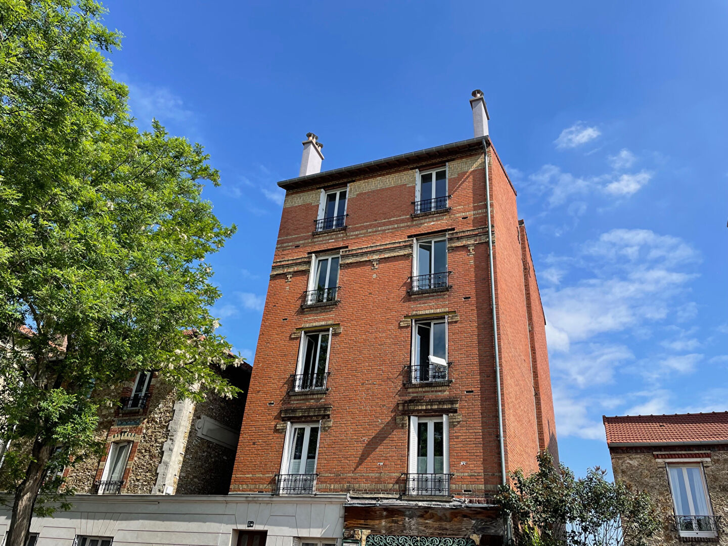 Agence immobilière de AGENCE CHRIS IMMO Clamart - AGENCE CHRIS IMMO