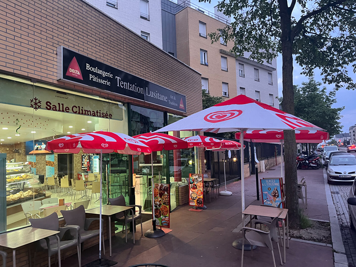 Agence immobilière de AGENCE CHRIS IMMO Clamart - AGENCE CHRIS IMMO