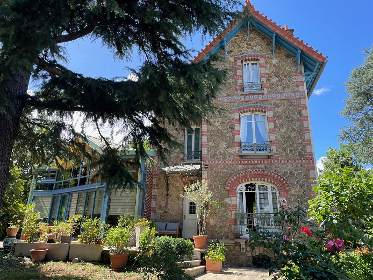 Agence immobilière de AGENCE CHRIS IMMO Clamart - AGENCE CHRIS IMMO
