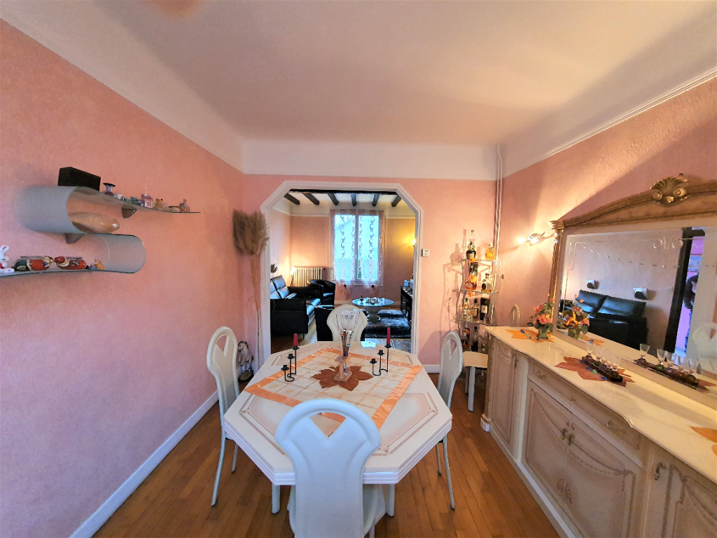 Photo Maison Ormesson Sur Marne 5 pièce(s) 86 m2 image 1/6