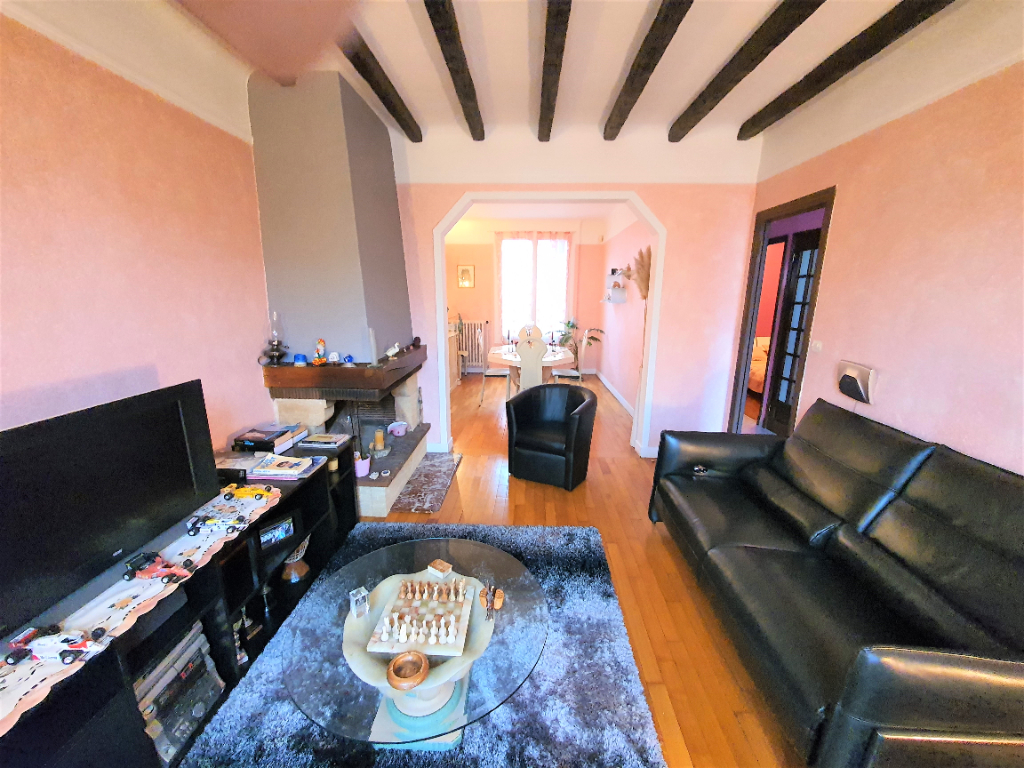 Photo Maison Ormesson Sur Marne 5 pièce(s) 86 m2 image 2/6