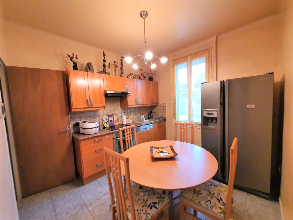 Photo Maison Ormesson Sur Marne 5 pièce(s) 86 m2 image 3/6