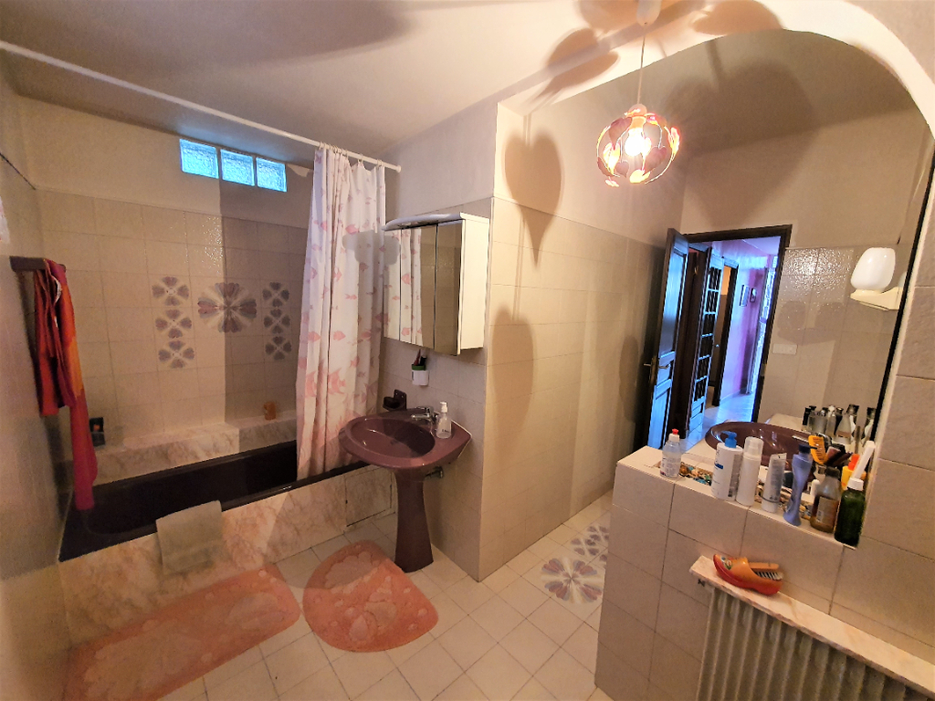 Photo Maison Ormesson Sur Marne 5 pièce(s) 86 m2 image 4/6