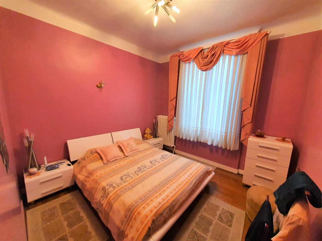 Photo Maison Ormesson Sur Marne 5 pièce(s) 86 m2 image 5/6