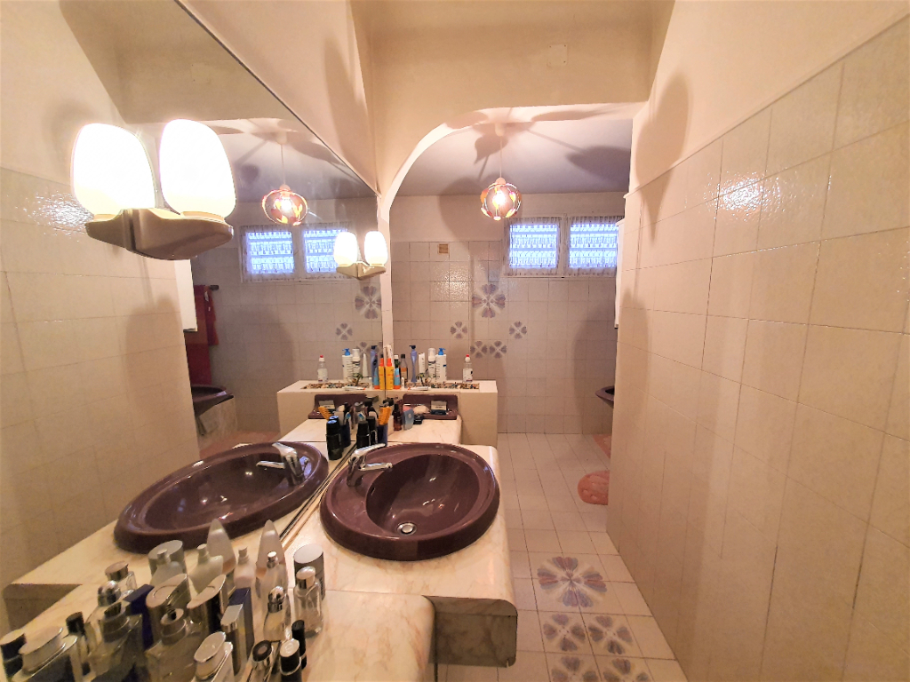 Photo Maison Ormesson Sur Marne 5 pièce(s) 86 m2 image 6/6