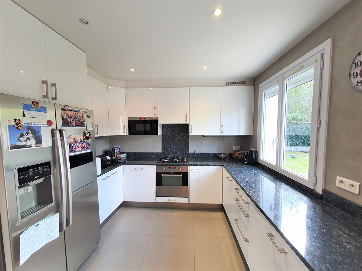 Photo Maison Chennevieres Sur Marne 6 pièces 118 m2 image 1/6