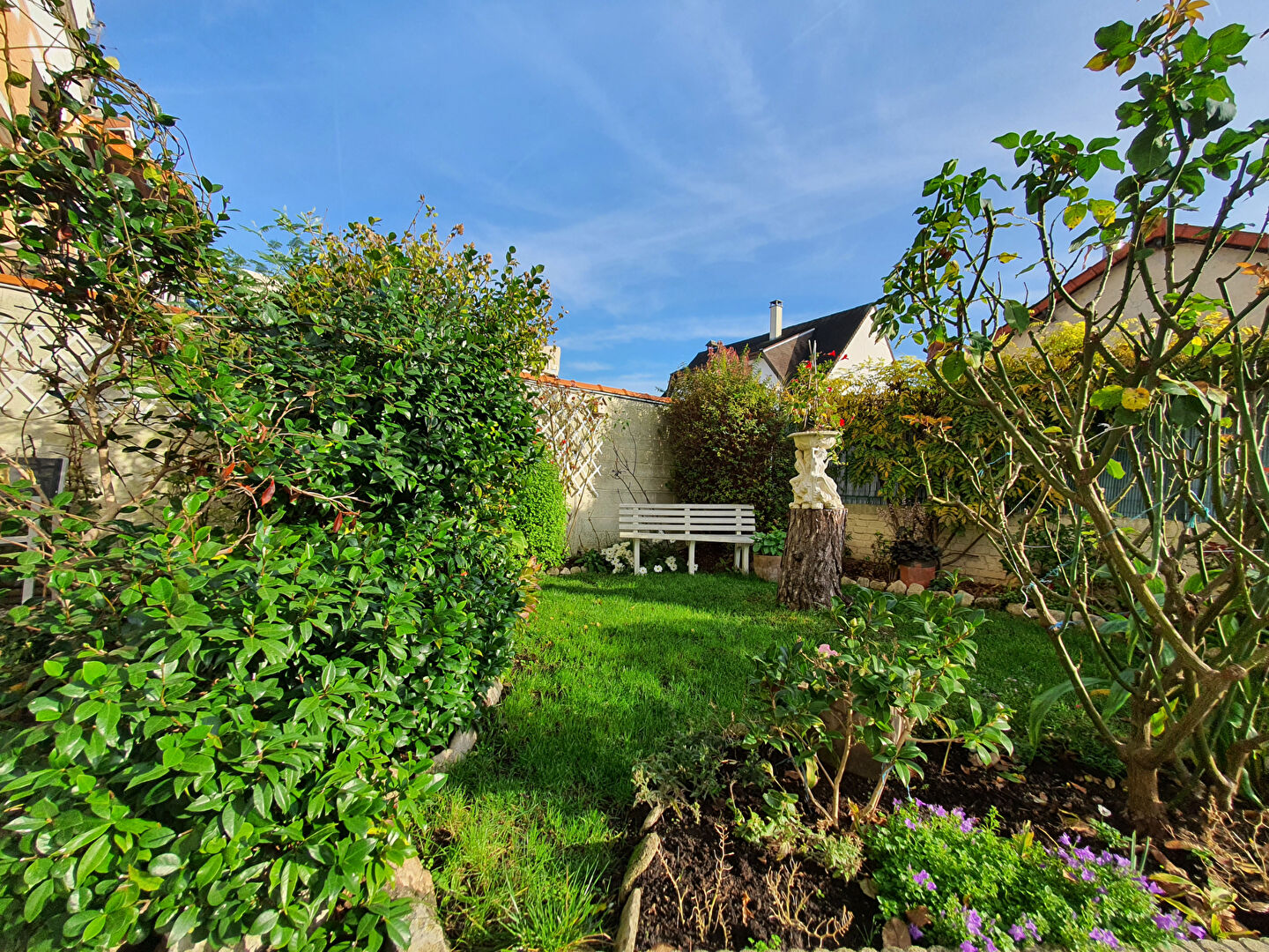 Photo Maison Ormesson Sur Marne 3 pièce(s) image 2/6