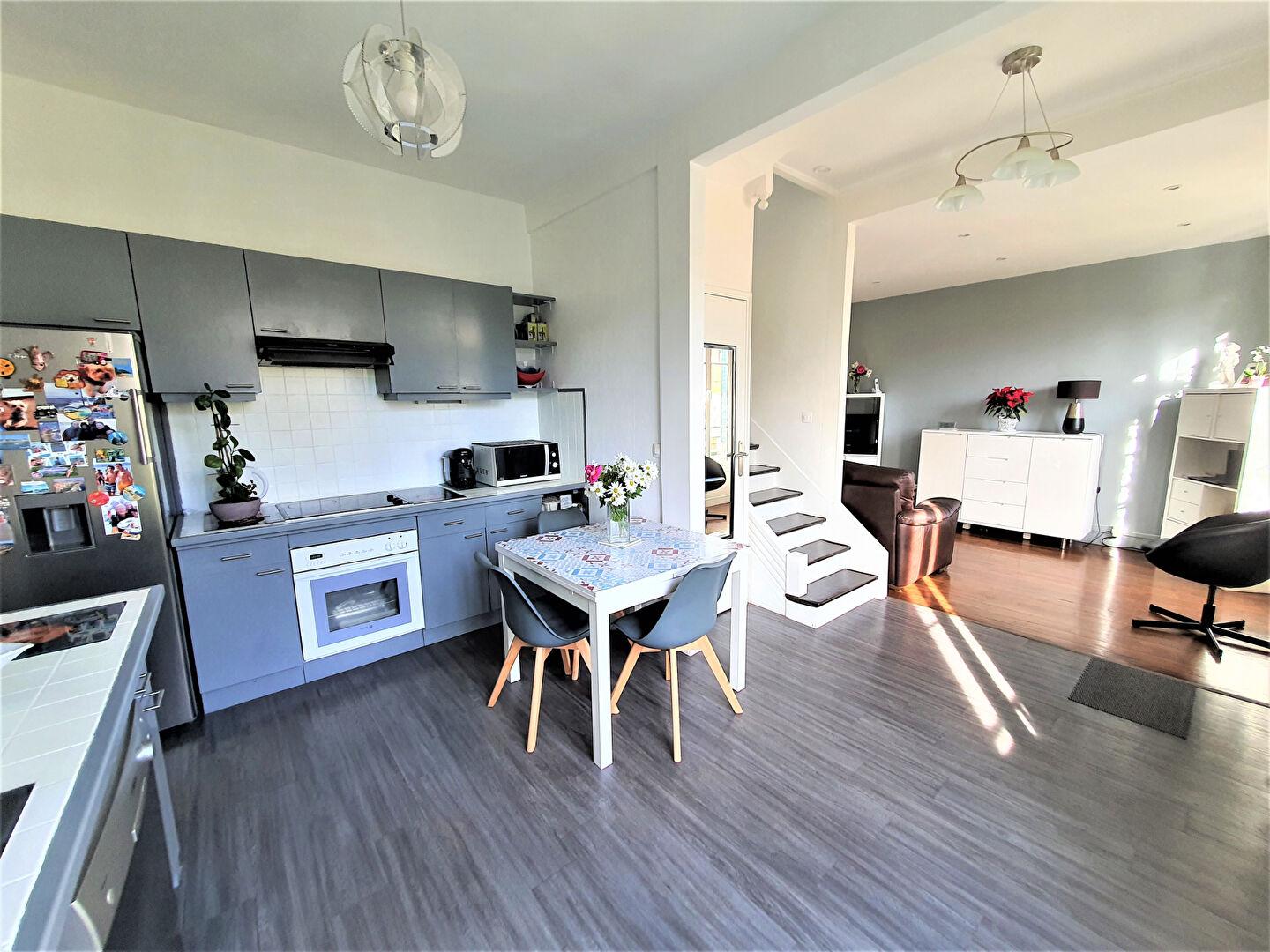 Photo Maison Ormesson Sur Marne 3 pièce(s) image 3/6