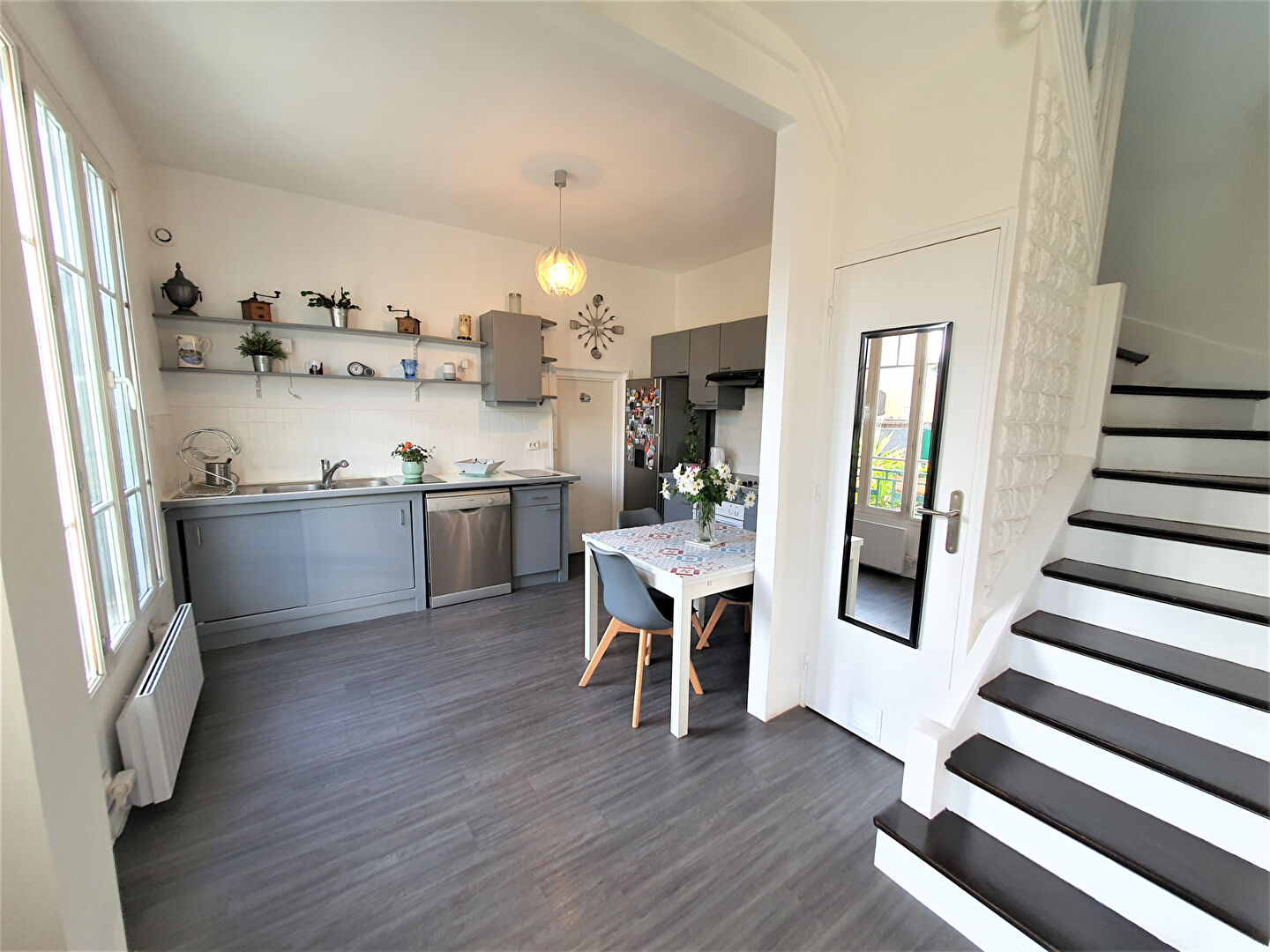 Photo Maison Ormesson Sur Marne 3 pièce(s) image 5/6