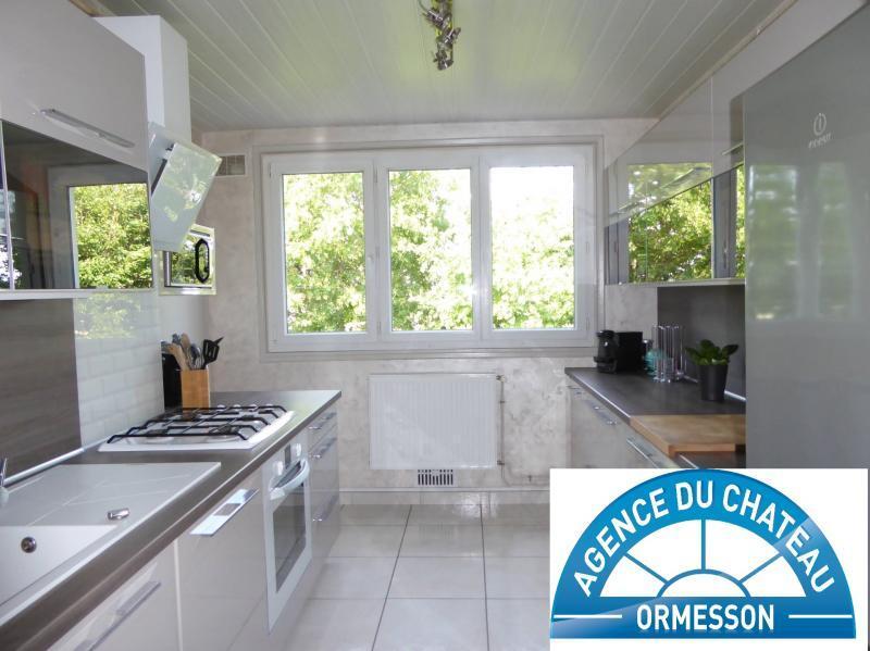 Photo APPARTEMENT LE PLESSIS TREVISE - 4 pièce(s) - 78 m2 image 1/6