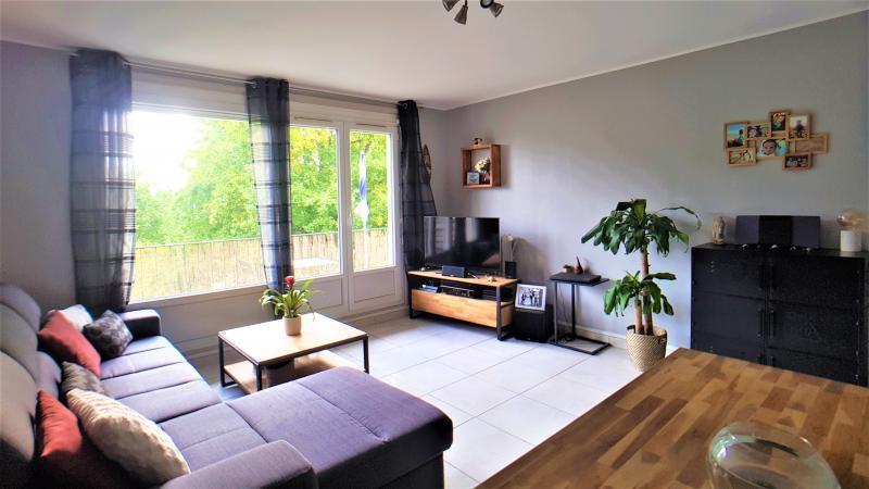 Photo APPARTEMENT LE PLESSIS TREVISE - 4 pièce(s) - 78 m2 image 2/6