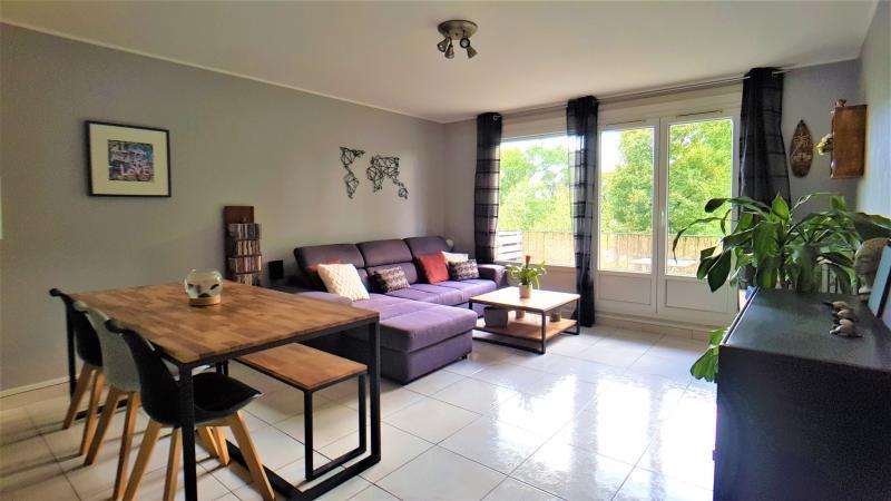 Photo APPARTEMENT LE PLESSIS TREVISE - 4 pièce(s) - 78 m2 image 3/6