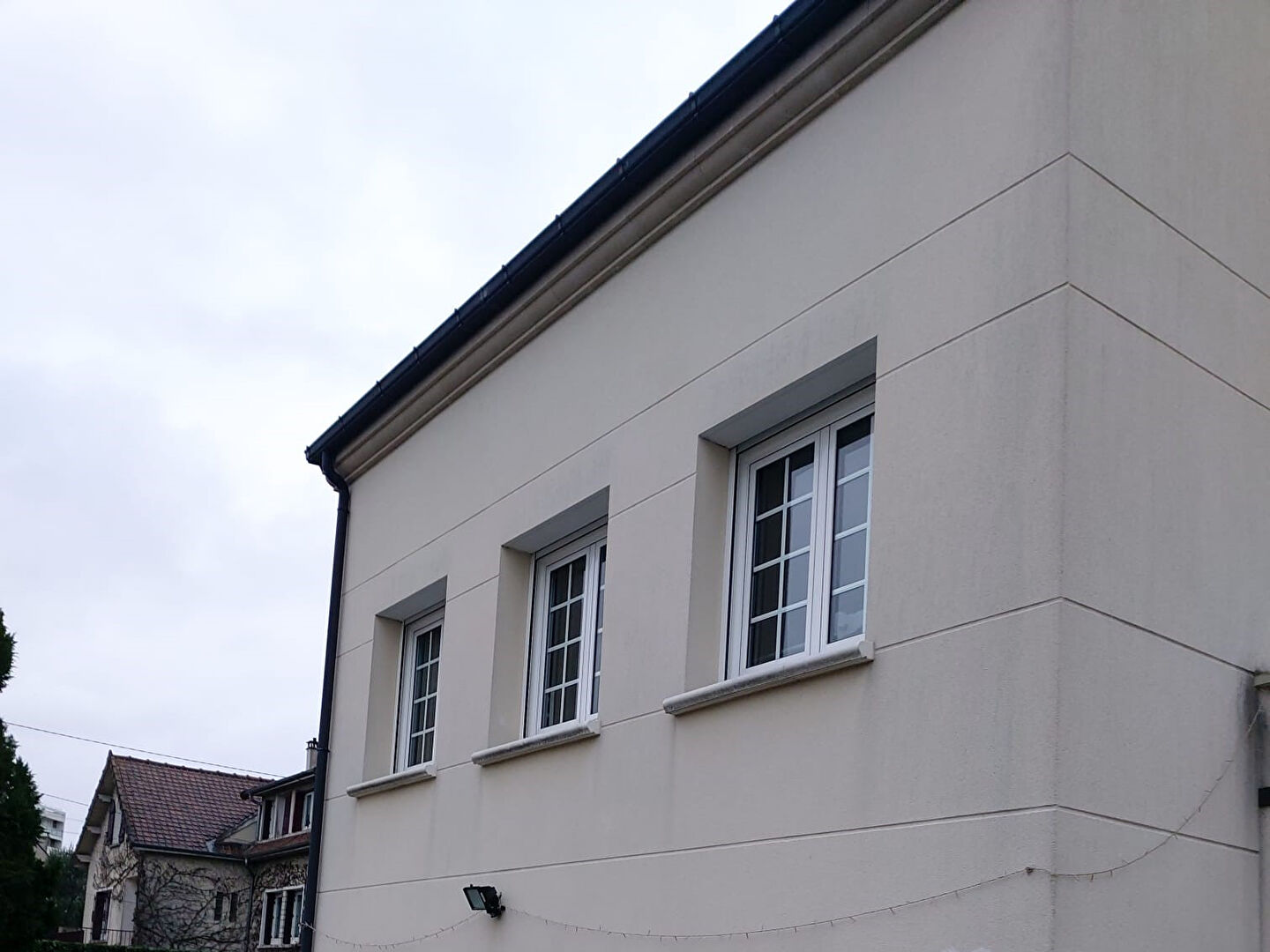 Location F3 Pontault Combault