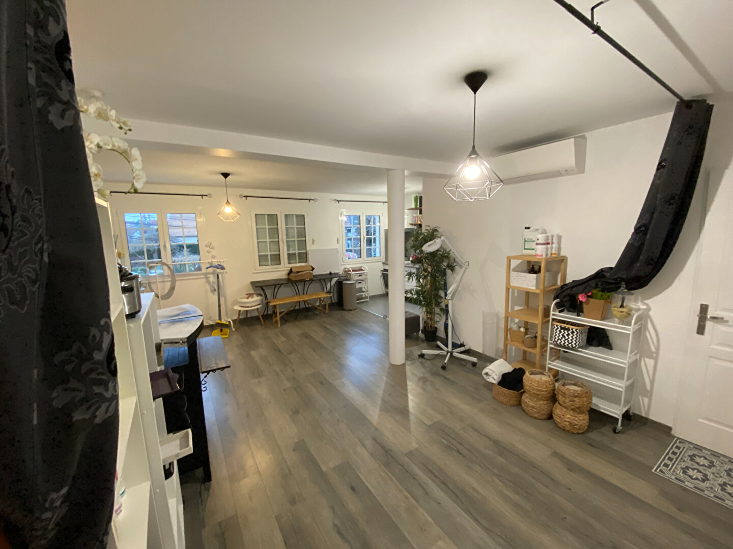 Photo Location F3 Pontault Combault image 2/6