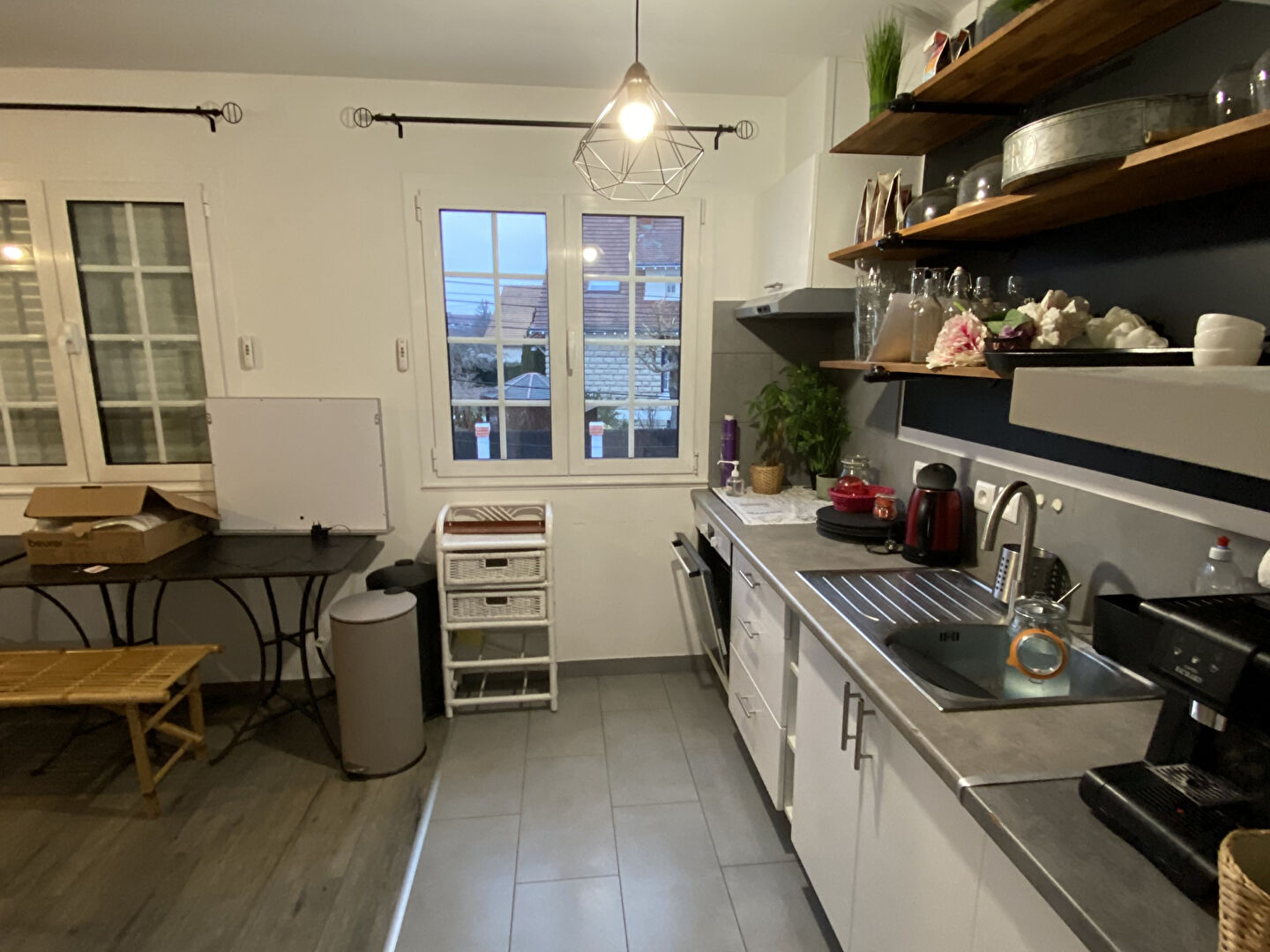 Photo Location F3 Pontault Combault image 4/6